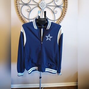NFL Dallas Cowboys Jacket